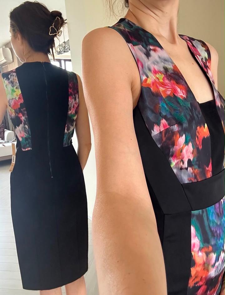 Платье Rachel Roy