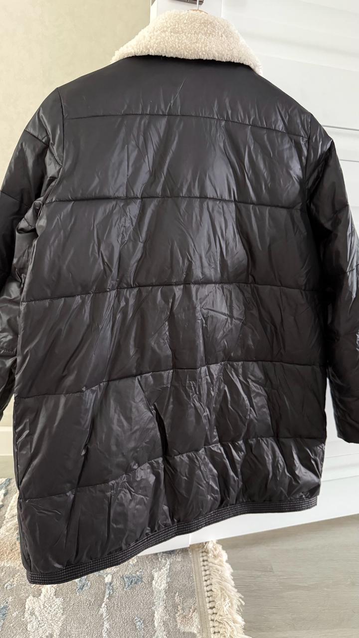 MaxMara куртки