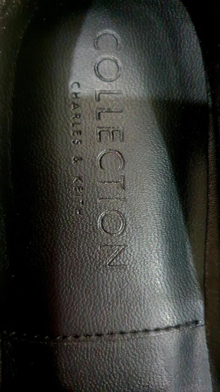 Туфли Charles and Keith