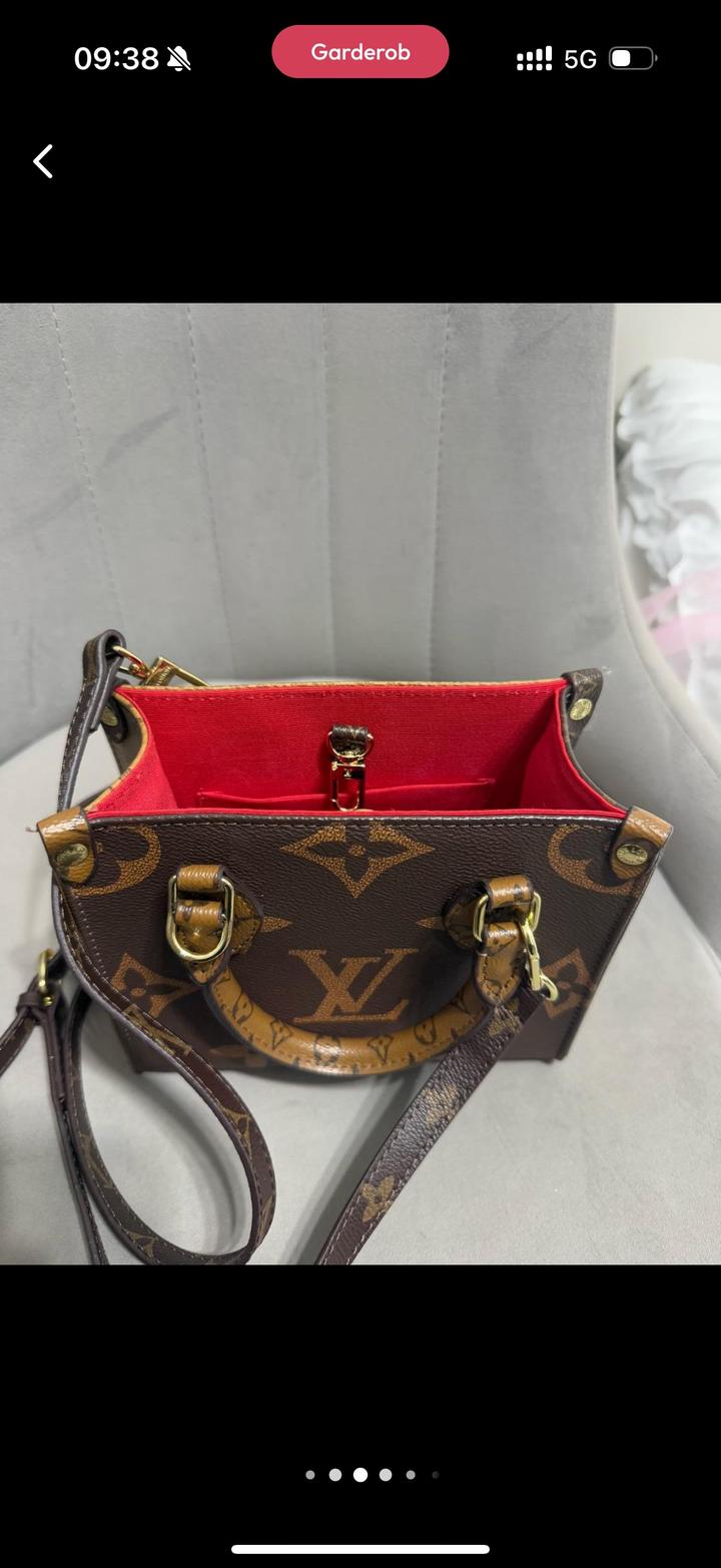 Сумки Louis Vuitton