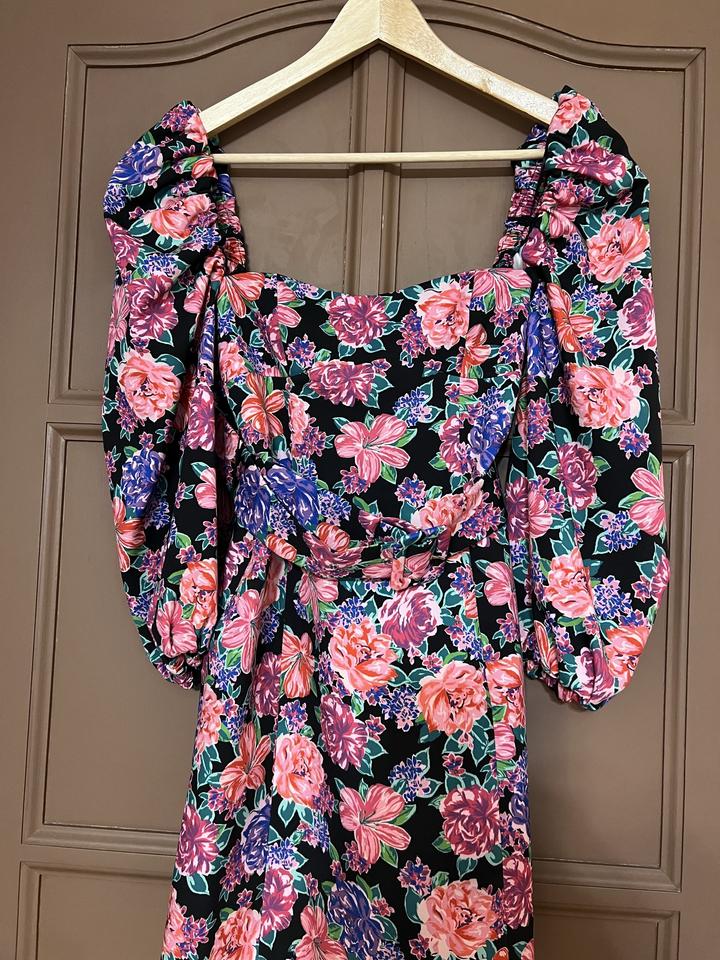 Платье Zara
