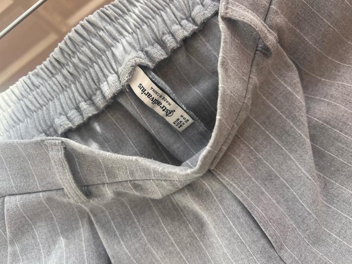 Костюм Stradivarius