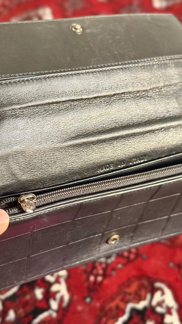 Кошелек Chanel