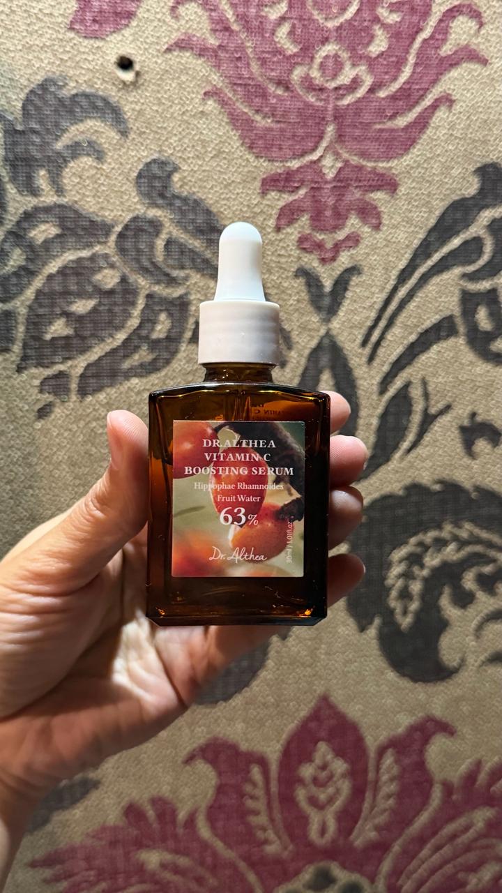 Dr.Althea сывороткa