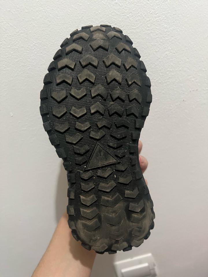 Ботинки jeep 30 размер