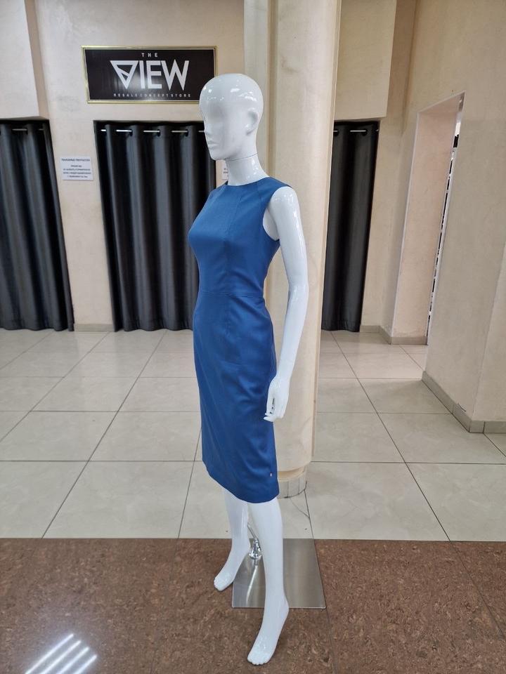 Платье Dinara Satzhan
