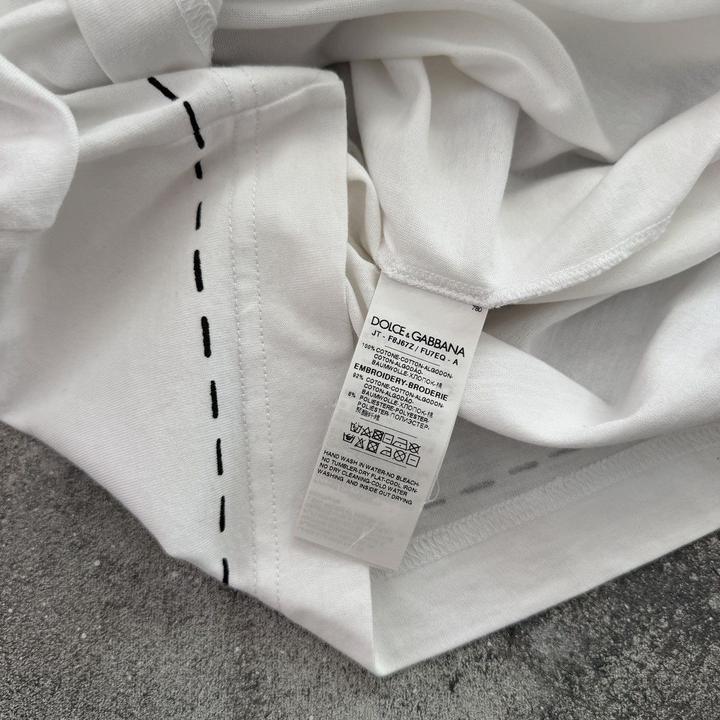 Футболка Dolce Gabbana оригинал