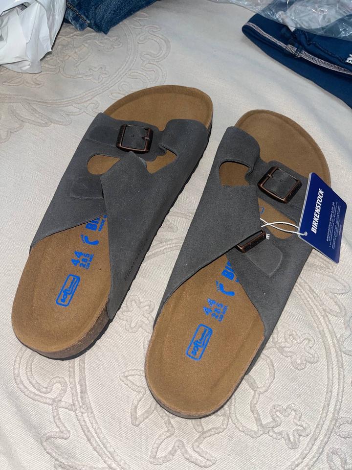 Birkenstock сандали оригинал