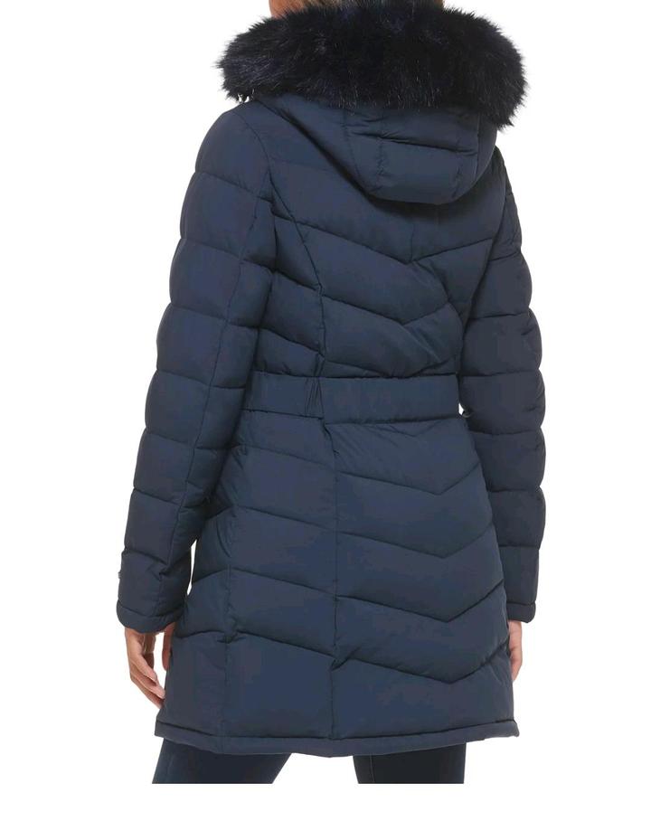 Tommy hilfiger куртка