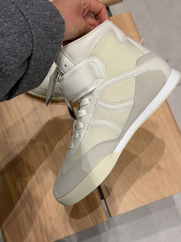 Кроссовки женские