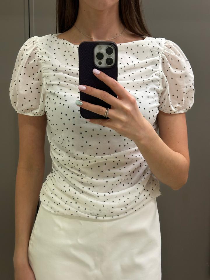 Блузка от H&M