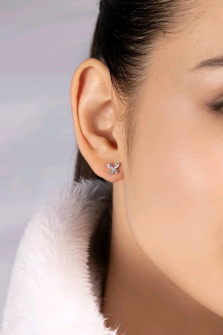 Серьги Apm Monaco из коллекции Butterfly Festival 🦋