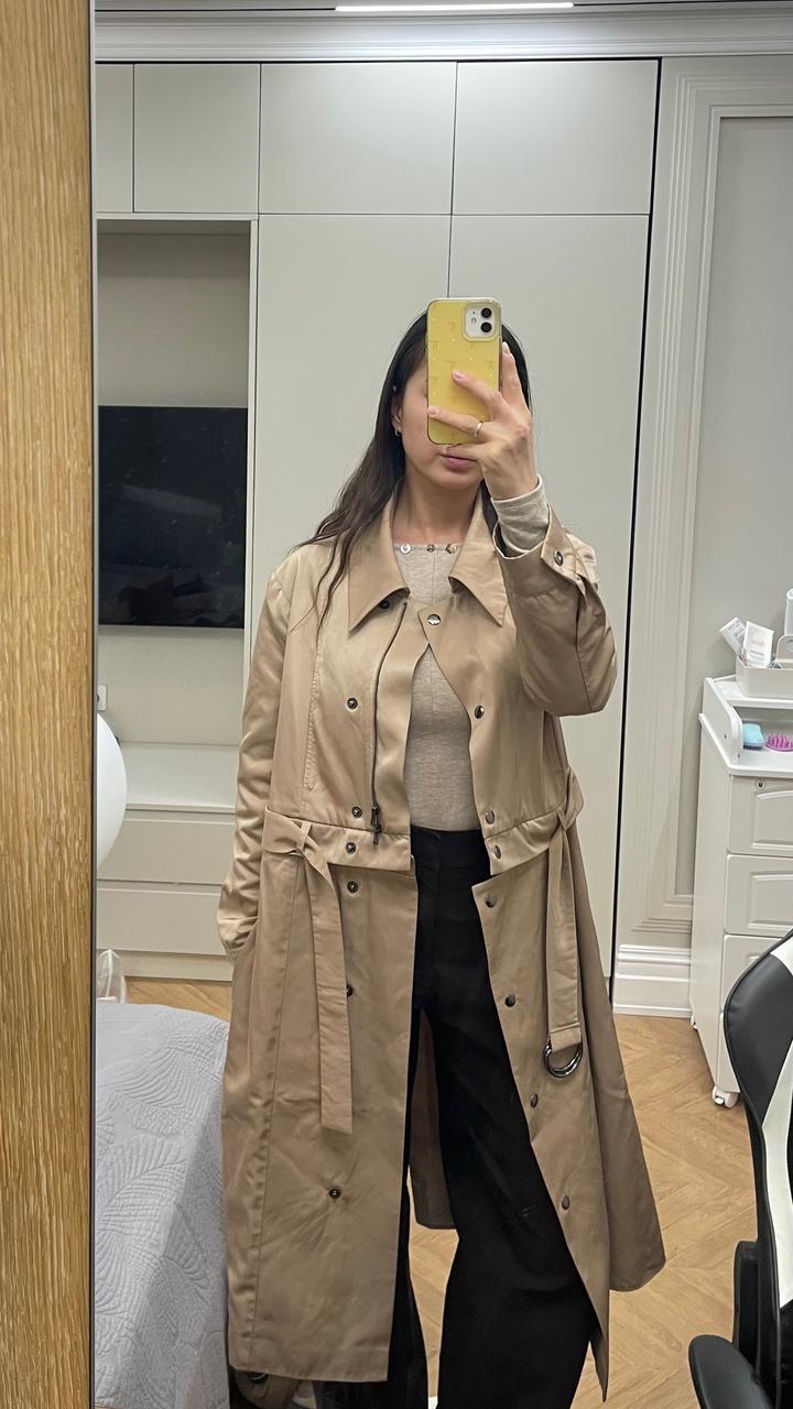 Тренч трансформер