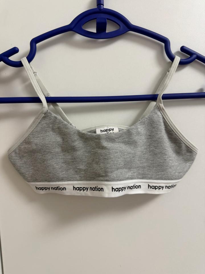 Новые детские топы от Victoria’s Secret