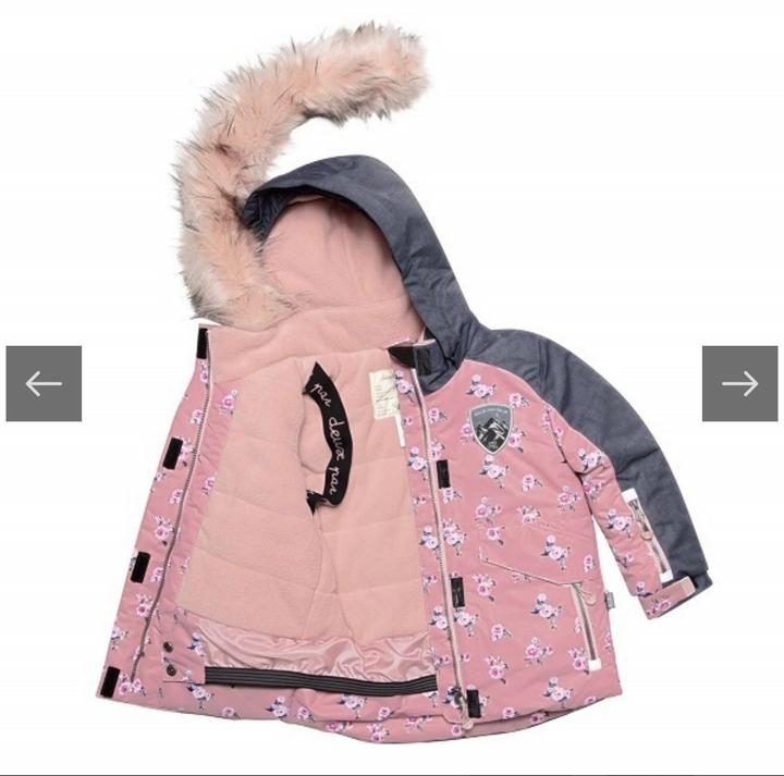 Комбинезон Deux par deux