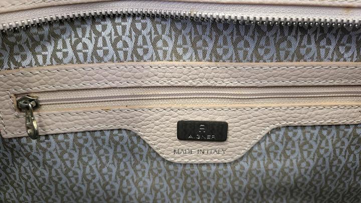 Сумка от AIGNER оригинал