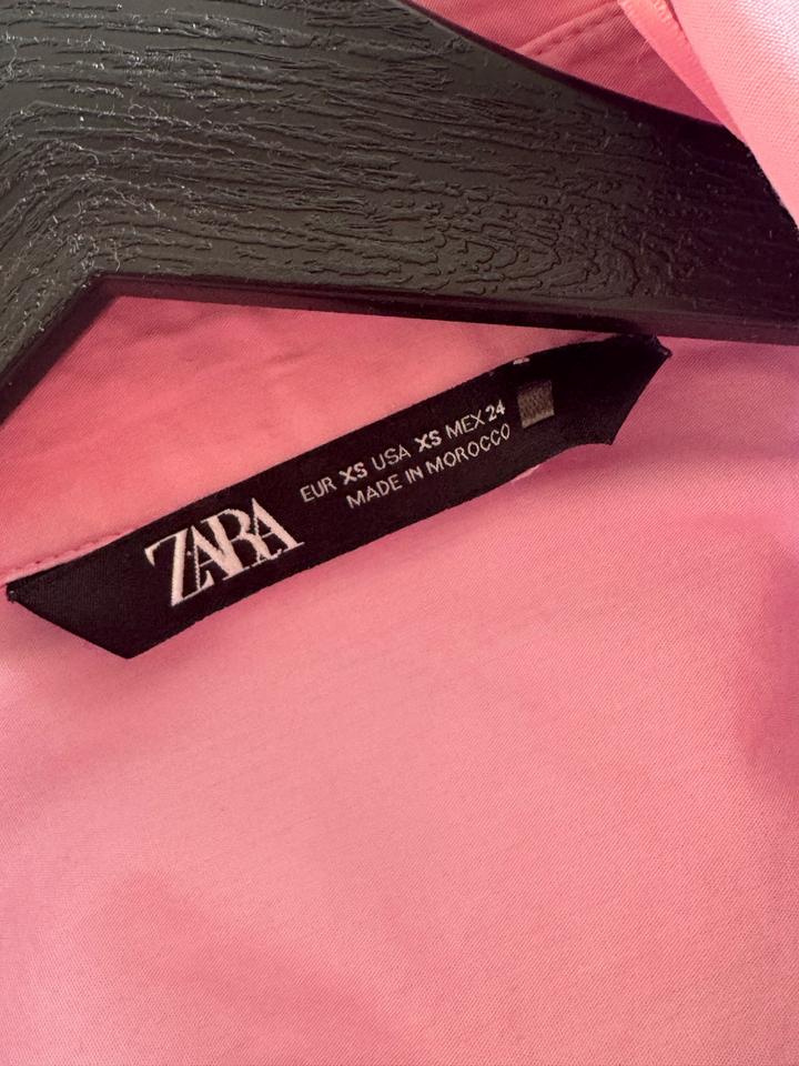 Рубашка Zara