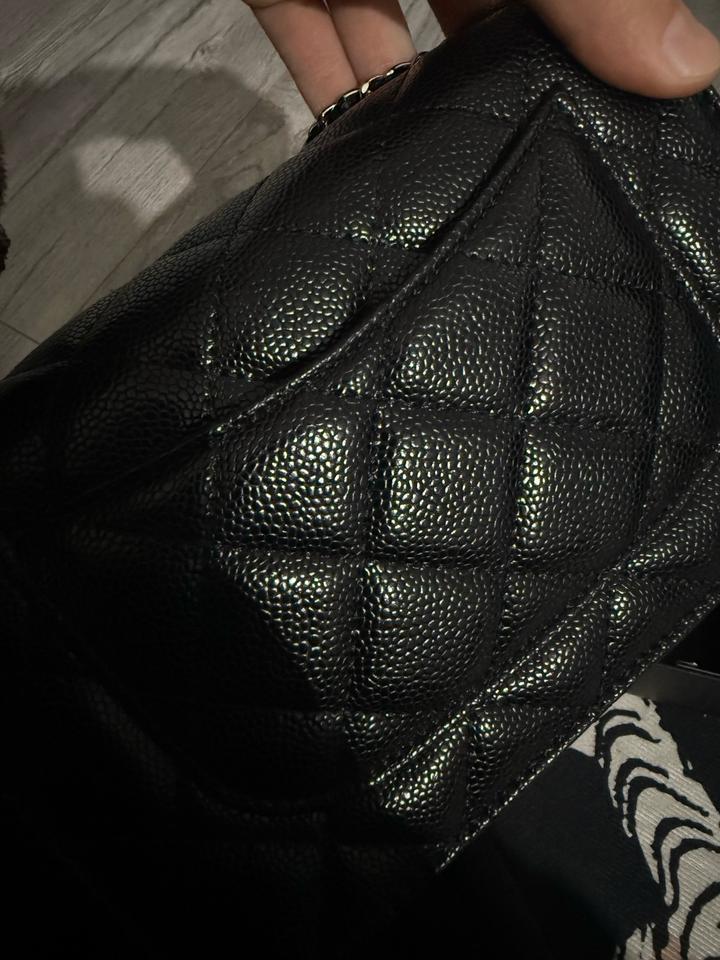 Сумочка Chanel