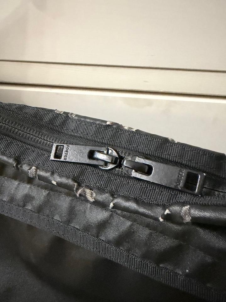 Porter Yoshida, сумка. Оригинал