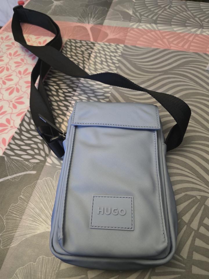 Сумка Hugo Boss