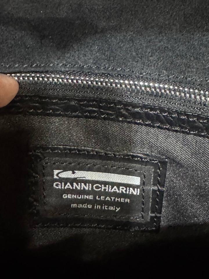 Сумочка GIANNI CHIARINI