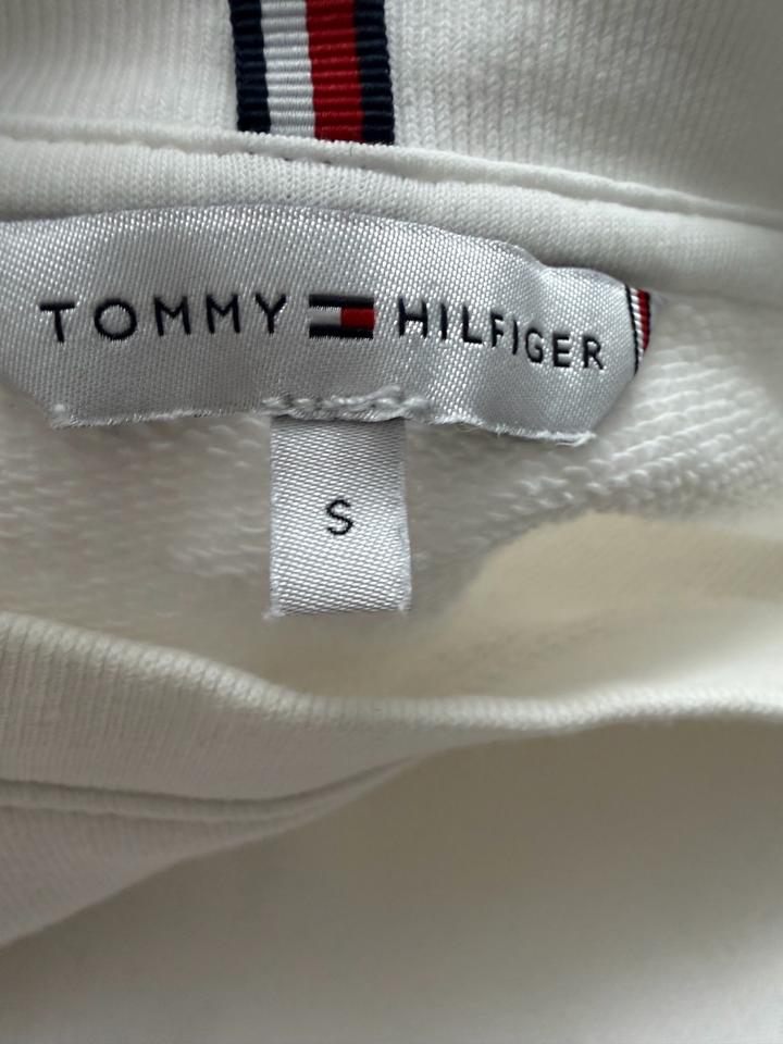 Свитшот Tommy Hilfiger