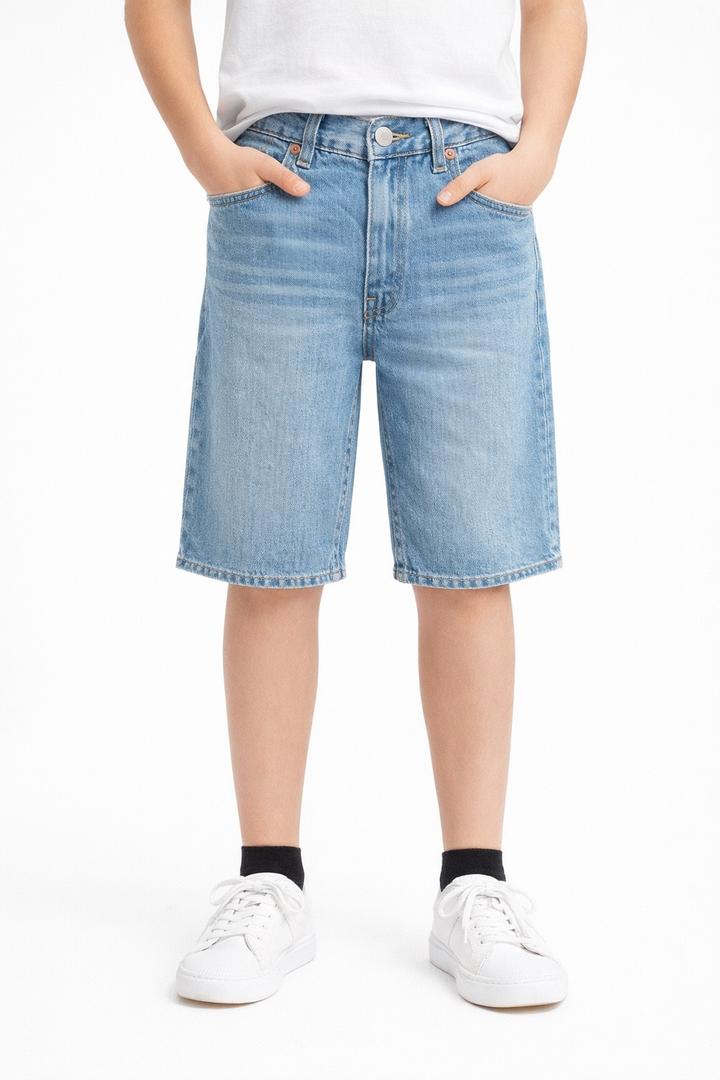 Джинсовые шорты Levi’s