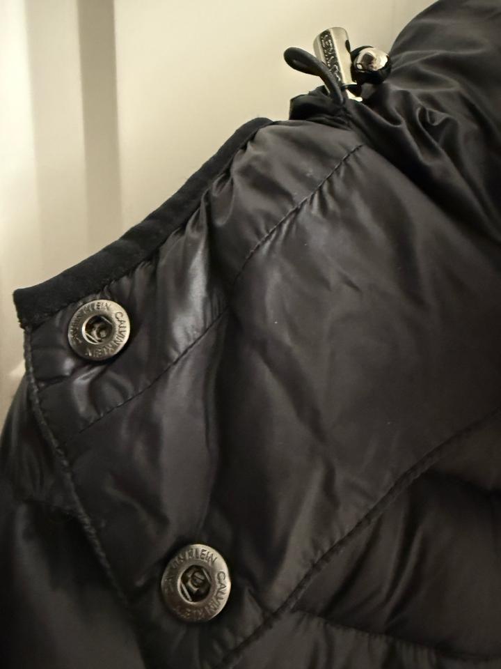 Куртка Calvin Klein