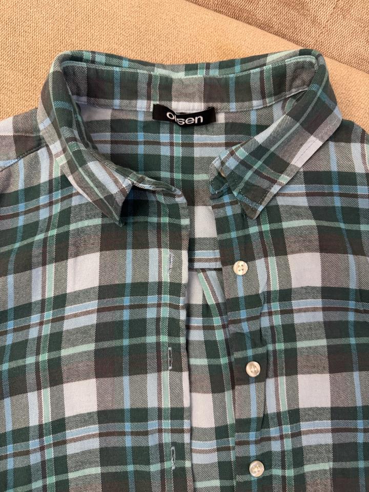 Рубашка европейского качества