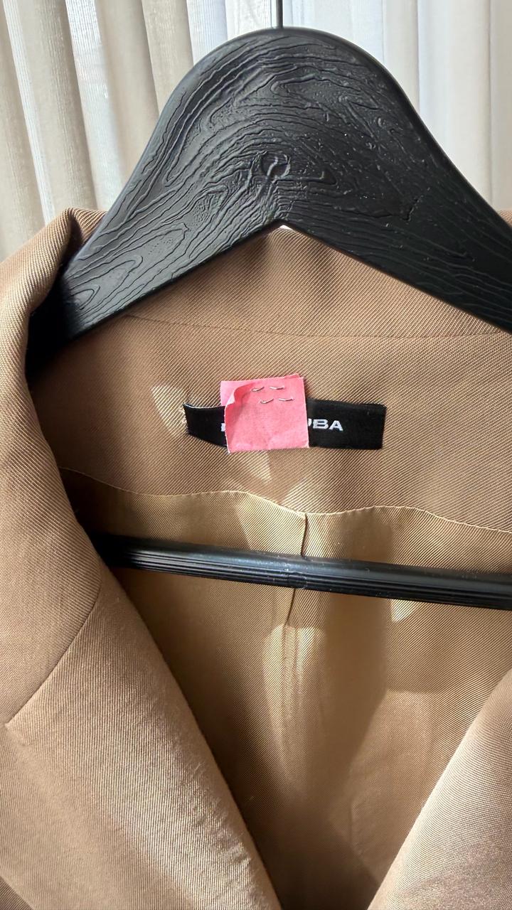 Костюм Matlyuba Atelier
