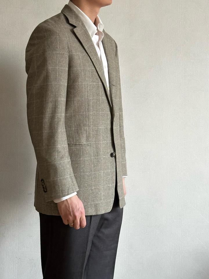 Пиджак Benvenuto