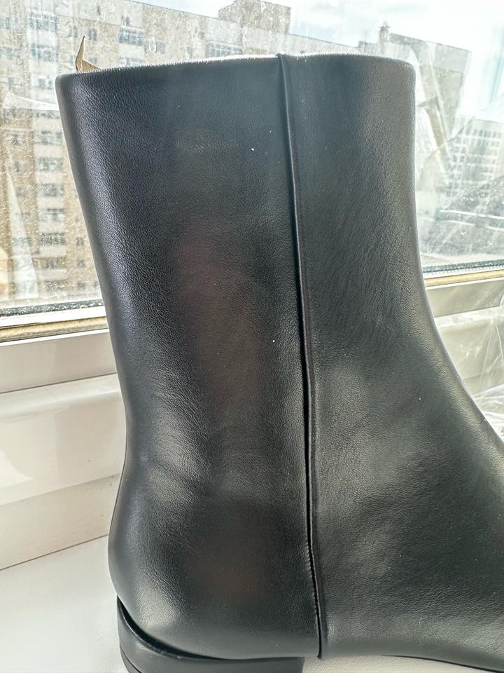 Ботинки Massimo Dutti