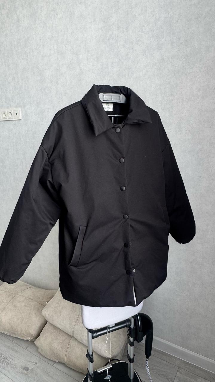 Куртка демисезон