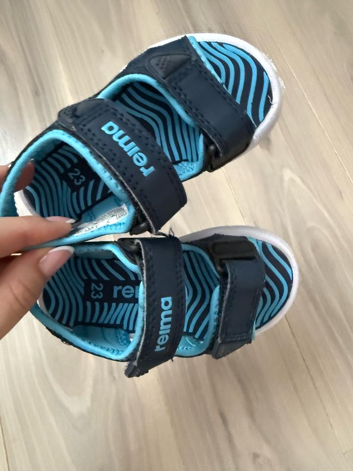 Сандали Reima