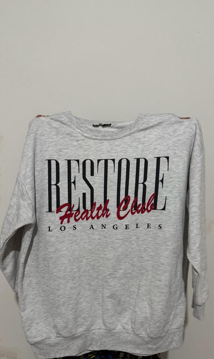 Кофты свит шоты