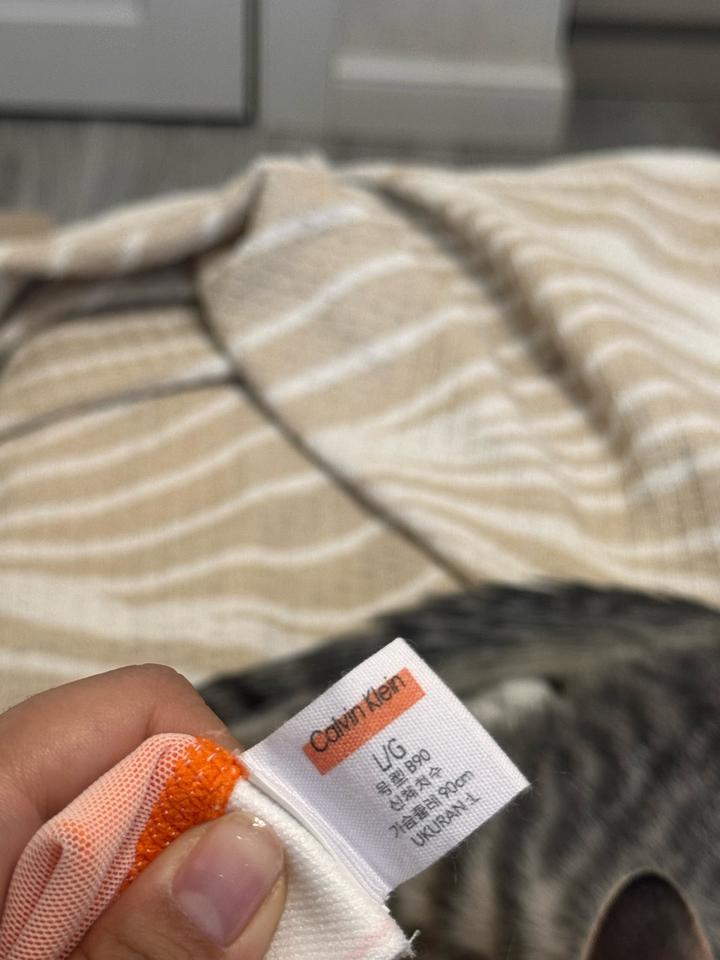 Комплект белья