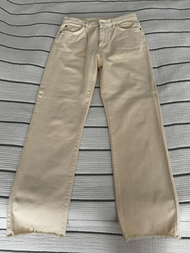 Джинсы Massimo Dutti