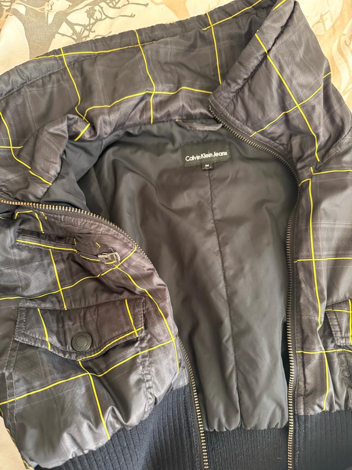 Ветровка Calvin Klein