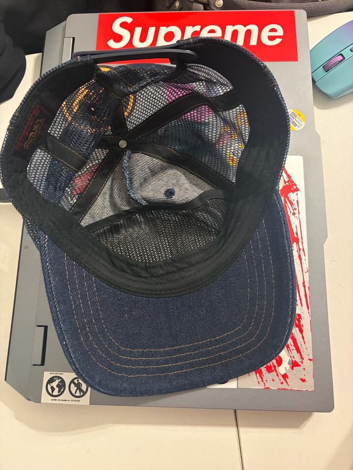 Кепка Von Dutch