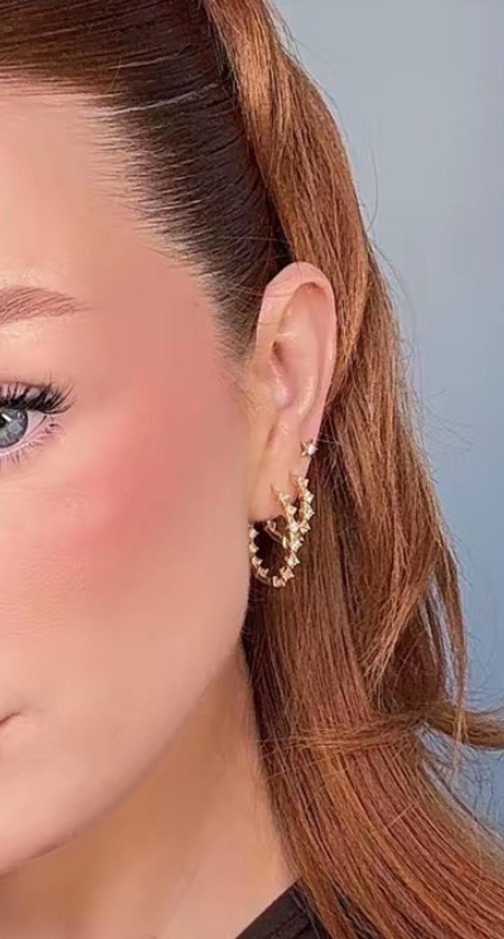 Dior румяна 2026