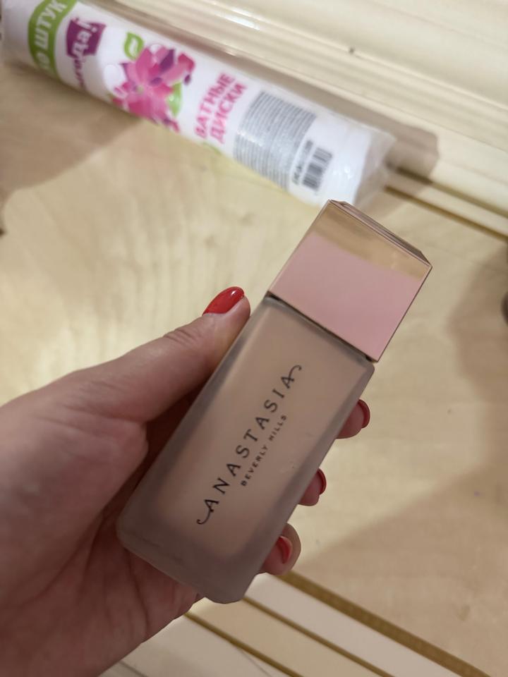 Anastasia beverly hills тоналка