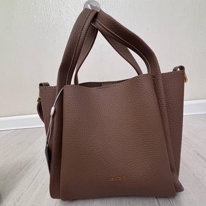 Сумка под Hermes от бренда COCOTAYA
