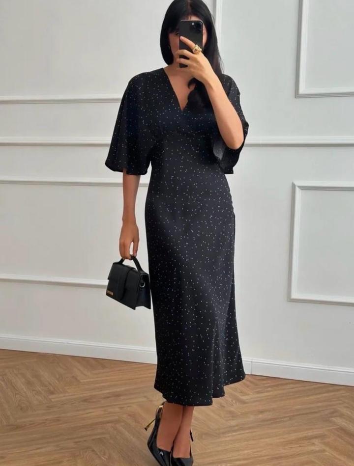 Новое платье Zara