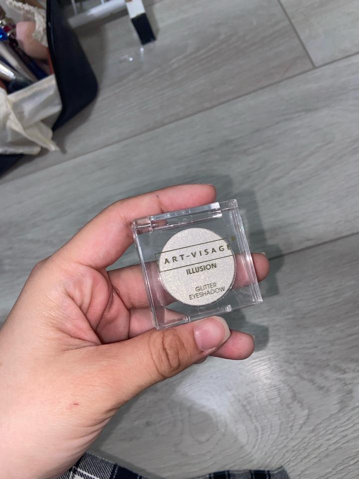 Спаркл от арт визаж