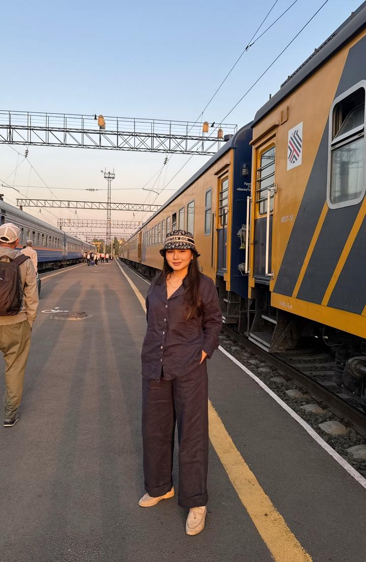 Двойка из льна