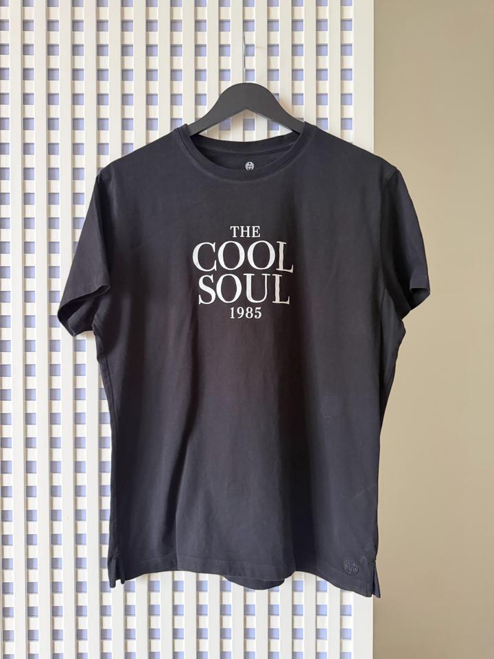 Футболка Massimo Dutti