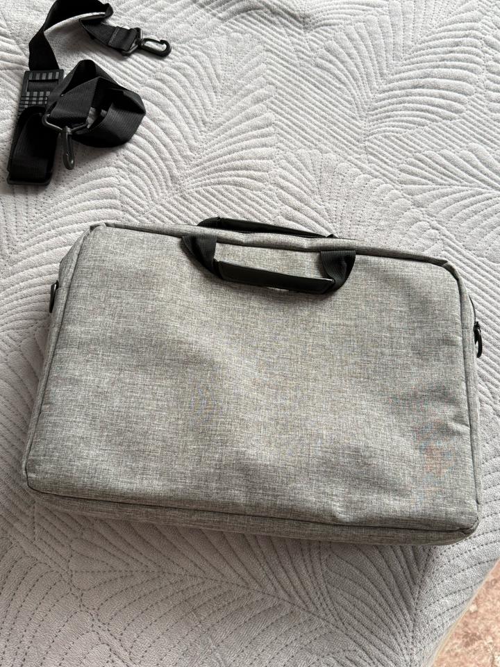 Сумка для ноутбука