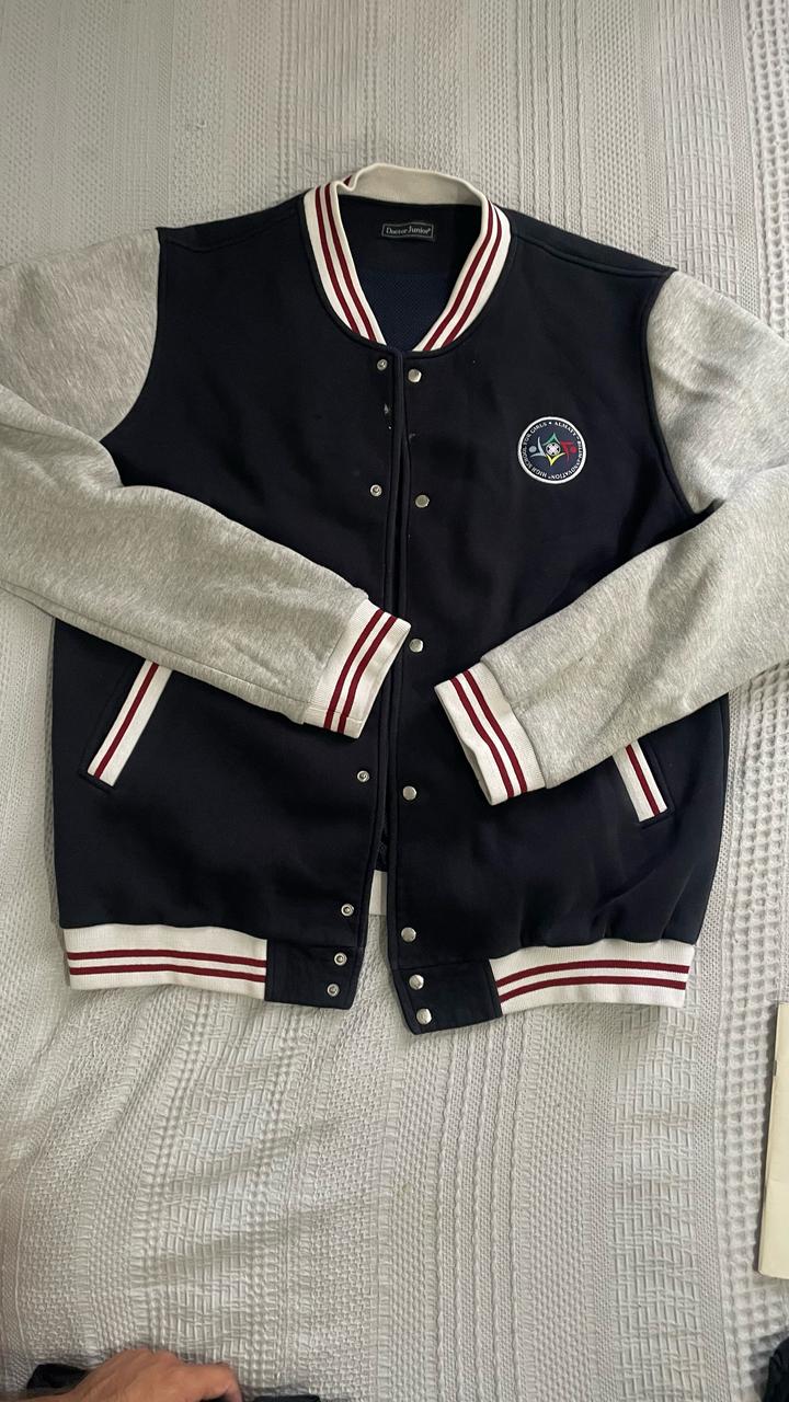 Doctor Junior