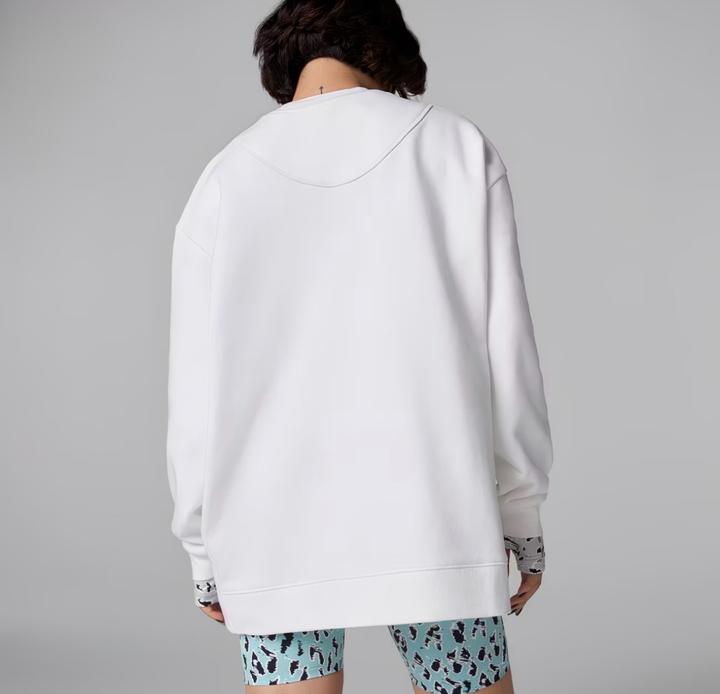 Свитшот кофта adidas Stella McCartney