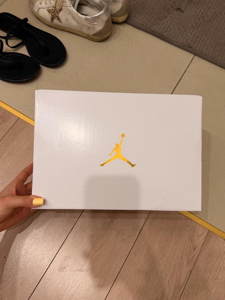 Air jordan 1